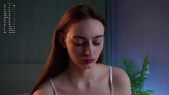 BeckiMacreno online show from 5, 2, 2026