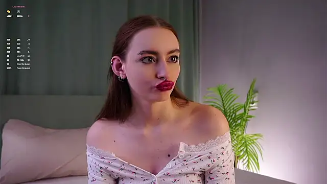 BeckiMacreno online show from 7, 2, 2026