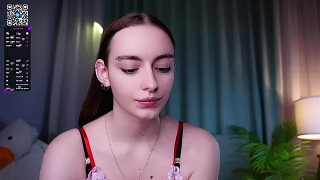 BeckiMacreno online show from 15, 4, 2026