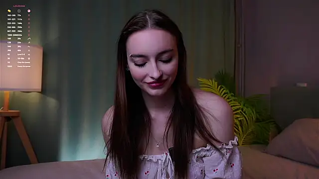 BeckiMacreno online show from 9, 3, 2026