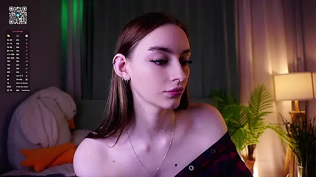 BeckiMacreno online show from 26, 3, 2026