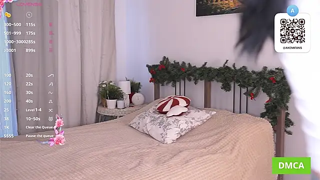 bombaleylo online show from 5, 4, 2026