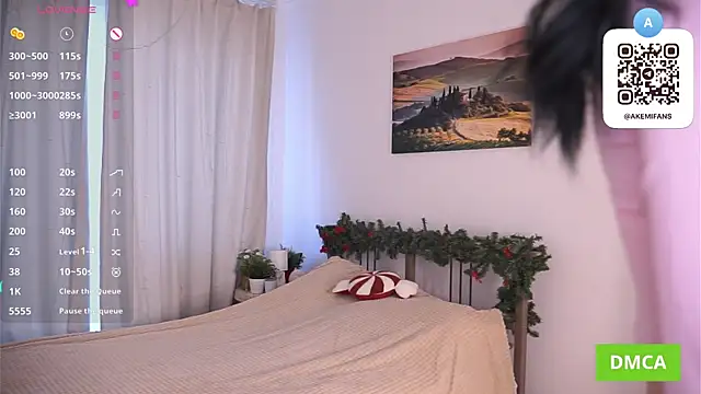 bombaleylo online show from 26, 3, 2026