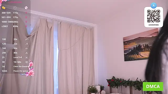 bombaleylo online show from 10, 4, 2026