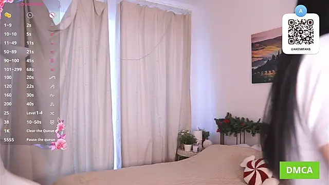 bombaleylo online show from 11, 4, 2026