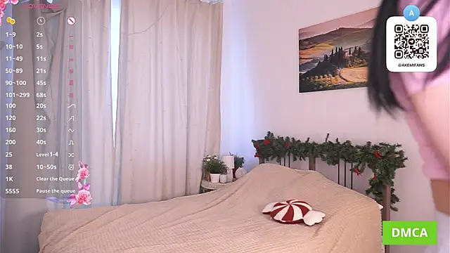 bombaleylo online show from 30, 3, 2026