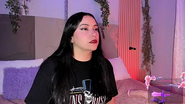 isabellagiirl online show from 16, 7, 2026