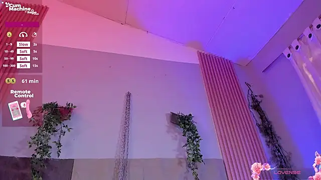 isabellagiirl online show from 7, 7, 2026