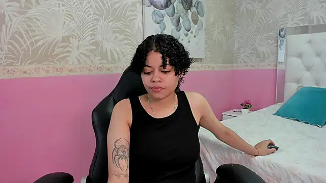 Snapshot of Sasha_Venom chatting on 21, 5, 2026 Sasha Venom online show from 21, 5, 2026