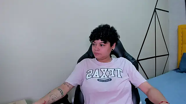 Sasha Venom online show from 13, 1, 2026