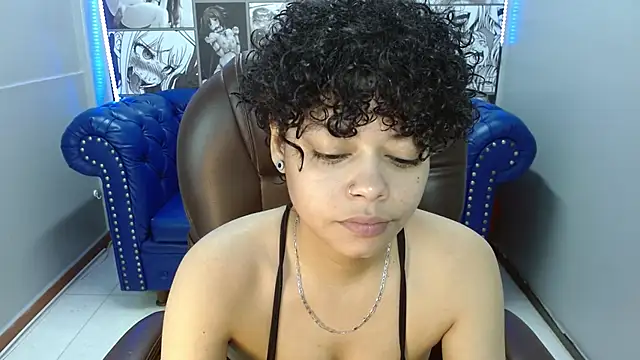 Sasha Venom online show from 18, 3, 2026