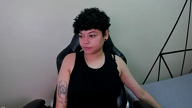 Sasha Venom online show from 8, 1, 2026