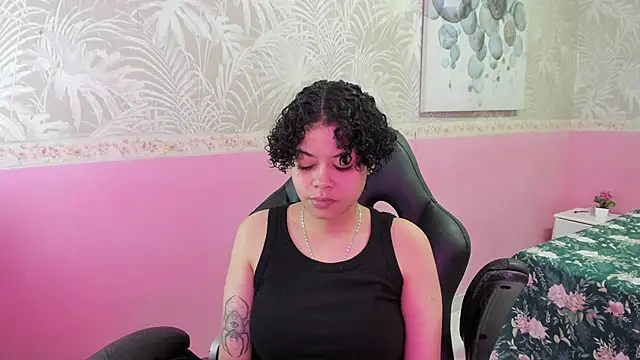 Snapshot of Sasha_Venom chatting on 14, 5, 2026 Sasha Venom online show from 14, 5, 2026