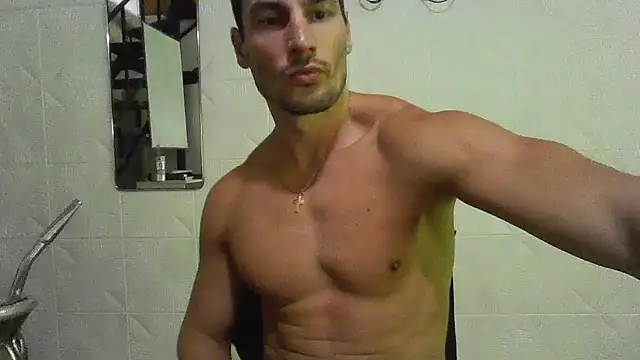 maximuss789 online show from 13, 4, 2026