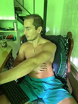 maximuss789 online show from 19, 4, 2026