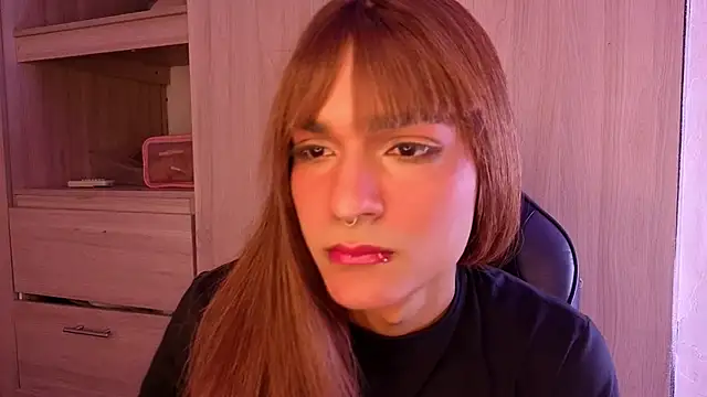 tiffanyy 777 online show from 14, 5, 2026