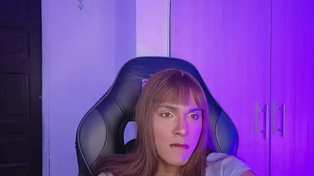 tiffanyy 777 online show from 2, 6, 2026