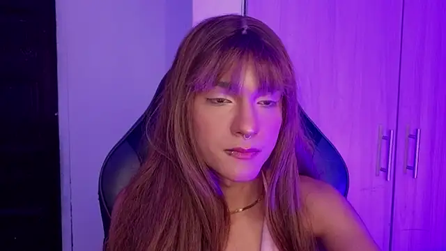 Snapshot of tiffanyy_777 chatting on 11, 6, 2026 tiffanyy 777 online show from 11, 6, 2026