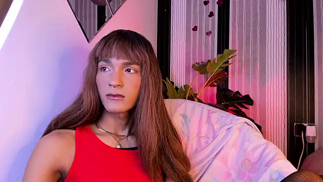 tiffanyy 777 online show from 5, 4, 2026