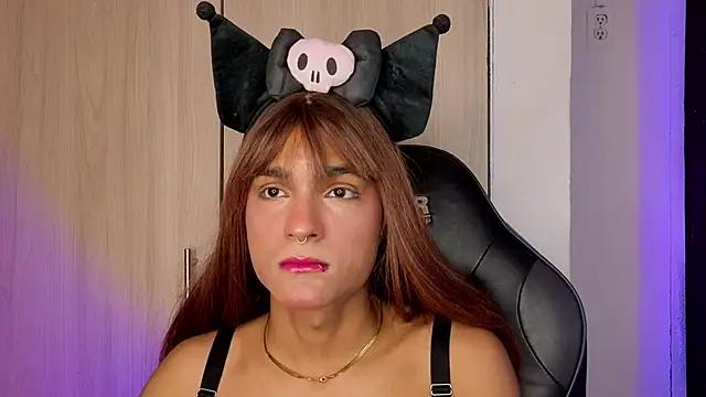 tiffanyy 777 online show from 24, 5, 2026