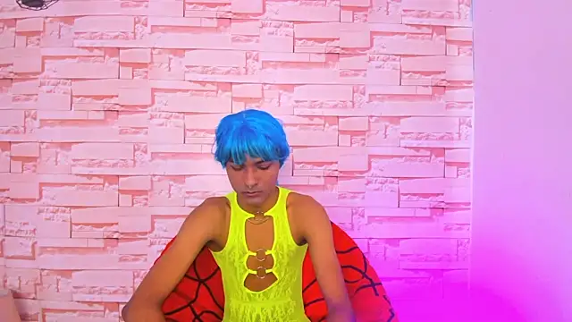 tiffanyy 777 online show from 9, 1, 2026