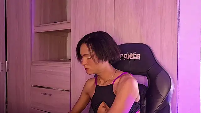 tiffanyy 777 online show from 18, 5, 2026