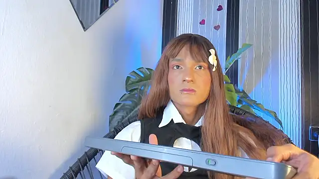 tiffanyy 777 online show from 20, 3, 2026