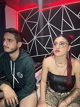 Makenzy darly online show from 18, 12, 2025