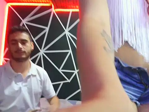 Makenzy darly online show from 14, 1, 2026