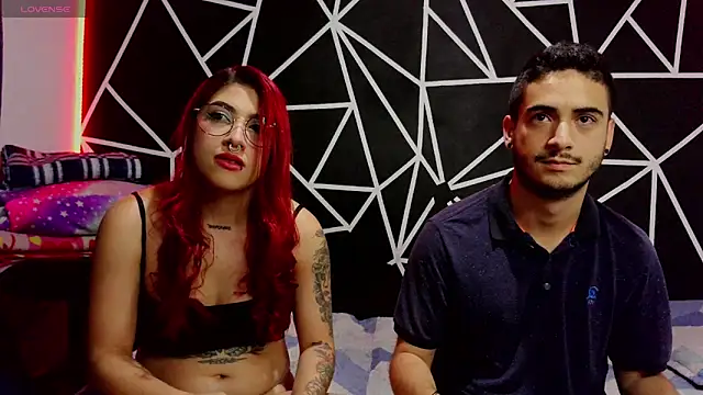 Makenzy darly online show from 12, 1, 2026