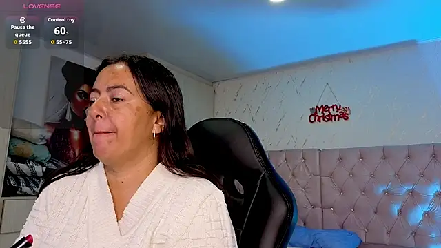 evelyn harpeery online show from 15, 1, 2026