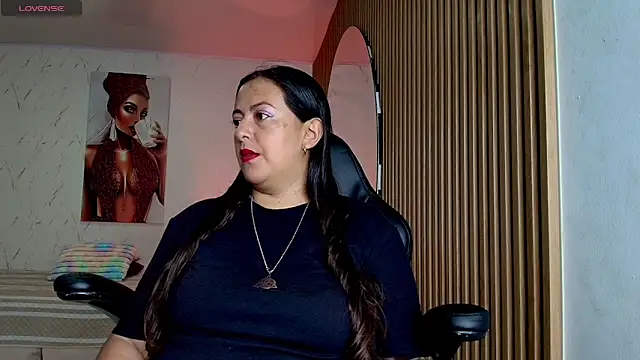 evelyn harpeery online show from 15, 5, 2026