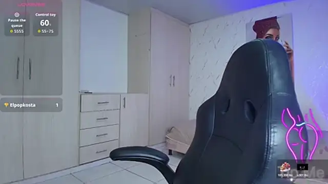 evelyn harpeery online show from 7, 4, 2026