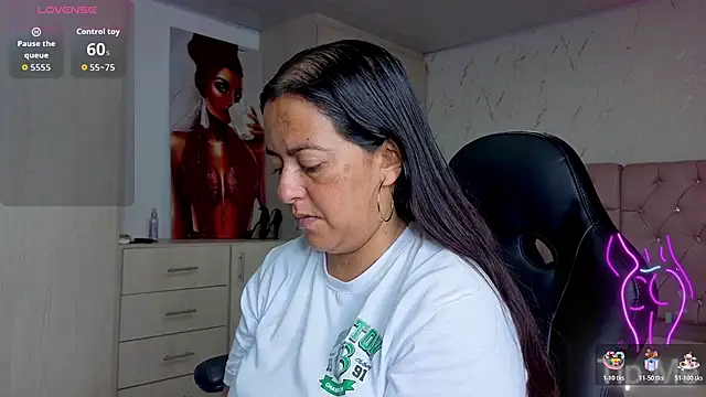 evelyn harpeery online show from 21, 2, 2026