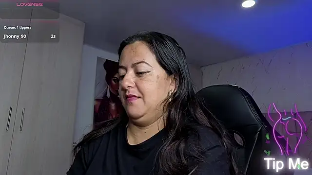 evelyn harpeery online show from 9, 2, 2026