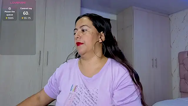 evelyn harpeery online show from 13, 1, 2026