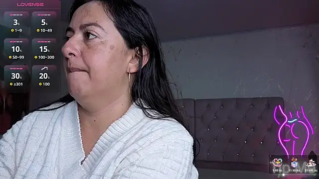 evelyn harpeery online show from 6, 3, 2026