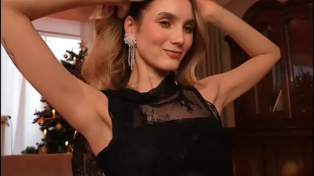 Evva Ballery  online show from 17, 12, 2025