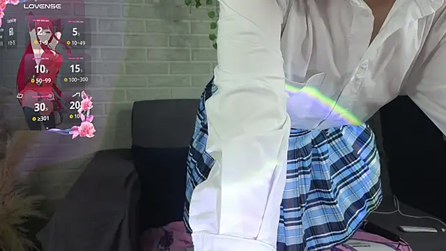 Snapshot of KaseyKItty_ chatting on 21, 5, 2026 KaseyKItty online show from 21, 5, 2026