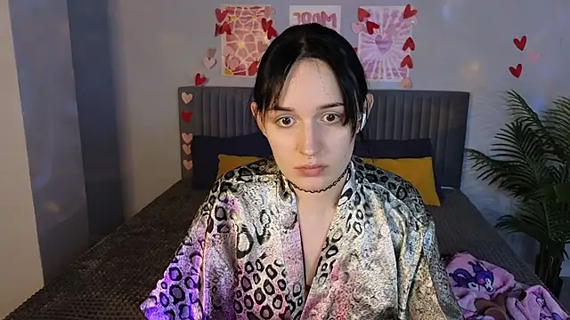 Snapshot of KaseyKItty_ chatting on 3, 5, 2026 KaseyKItty online show from 3, 5, 2026