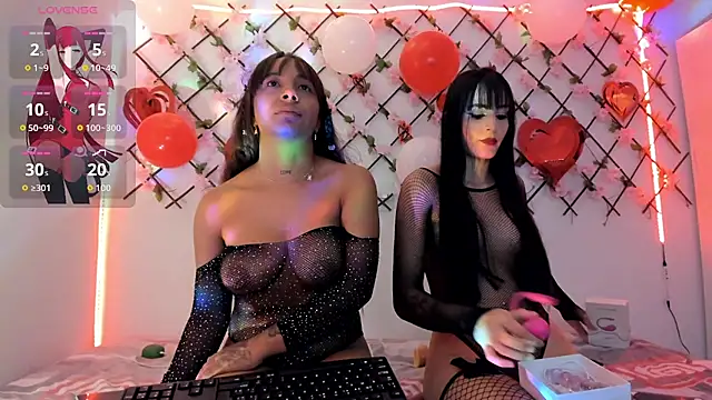 katia Gray2 online show from 14, 2, 2026