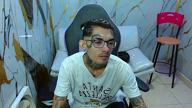 Boy tatto77 online show from 11, 3, 2026