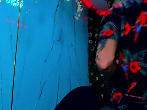 Boy tatto77 online show from 13, 4, 2026