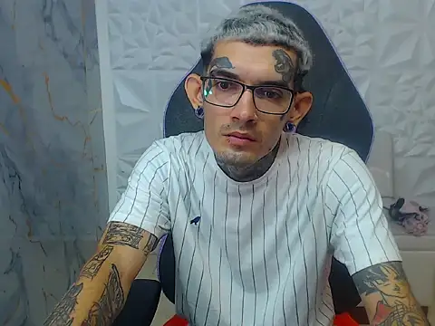 Boy tatto77 online show from 8, 2, 2026