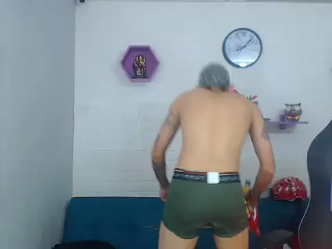 Boy tatto77 online show from 6, 1, 2026