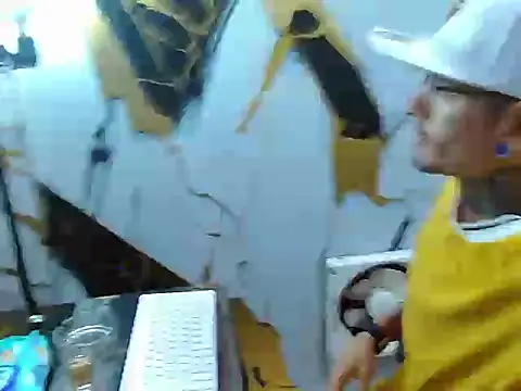 Boy tatto77 online show from 23, 3, 2026