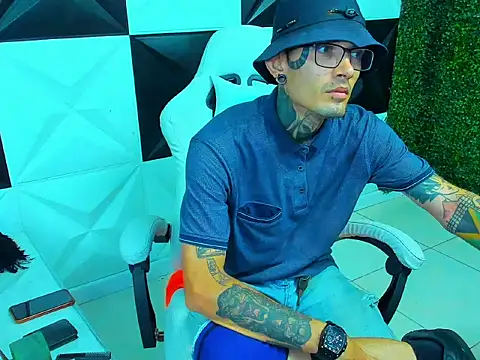 Boy tatto77 online show from 16, 1, 2026