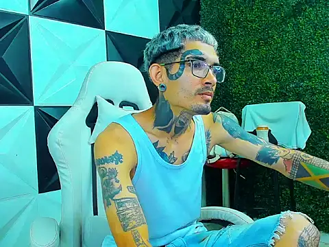 Boy tatto77 online show from 20, 2, 2026