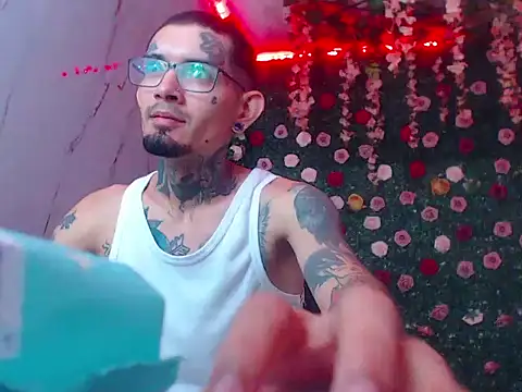 Boy tatto77 online show from 23, 4, 2026