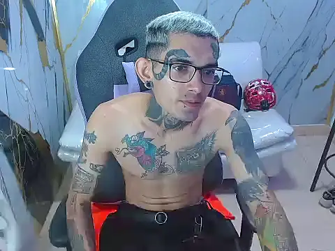 Boy tatto77 online show from 14, 1, 2026